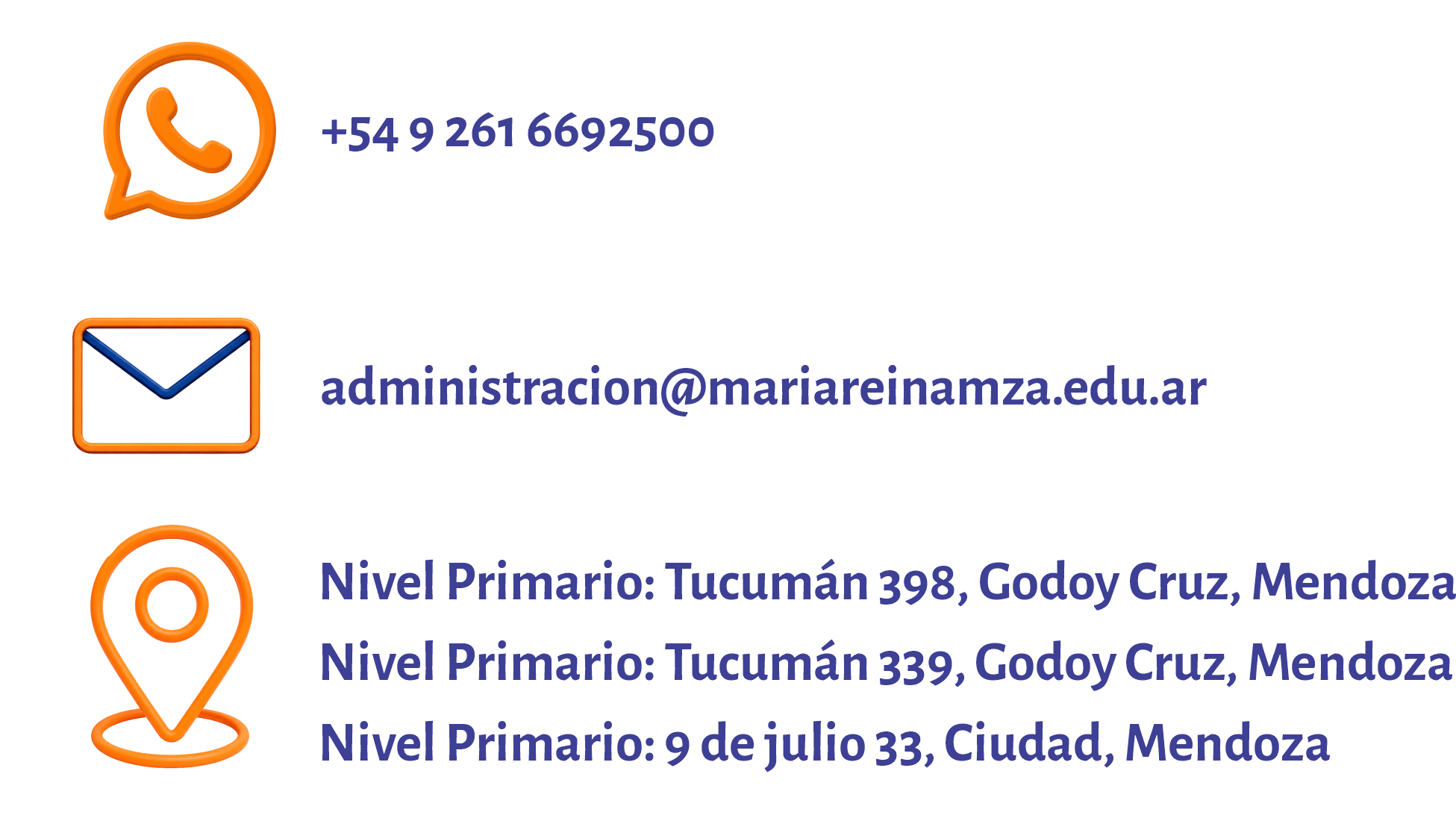 contacto